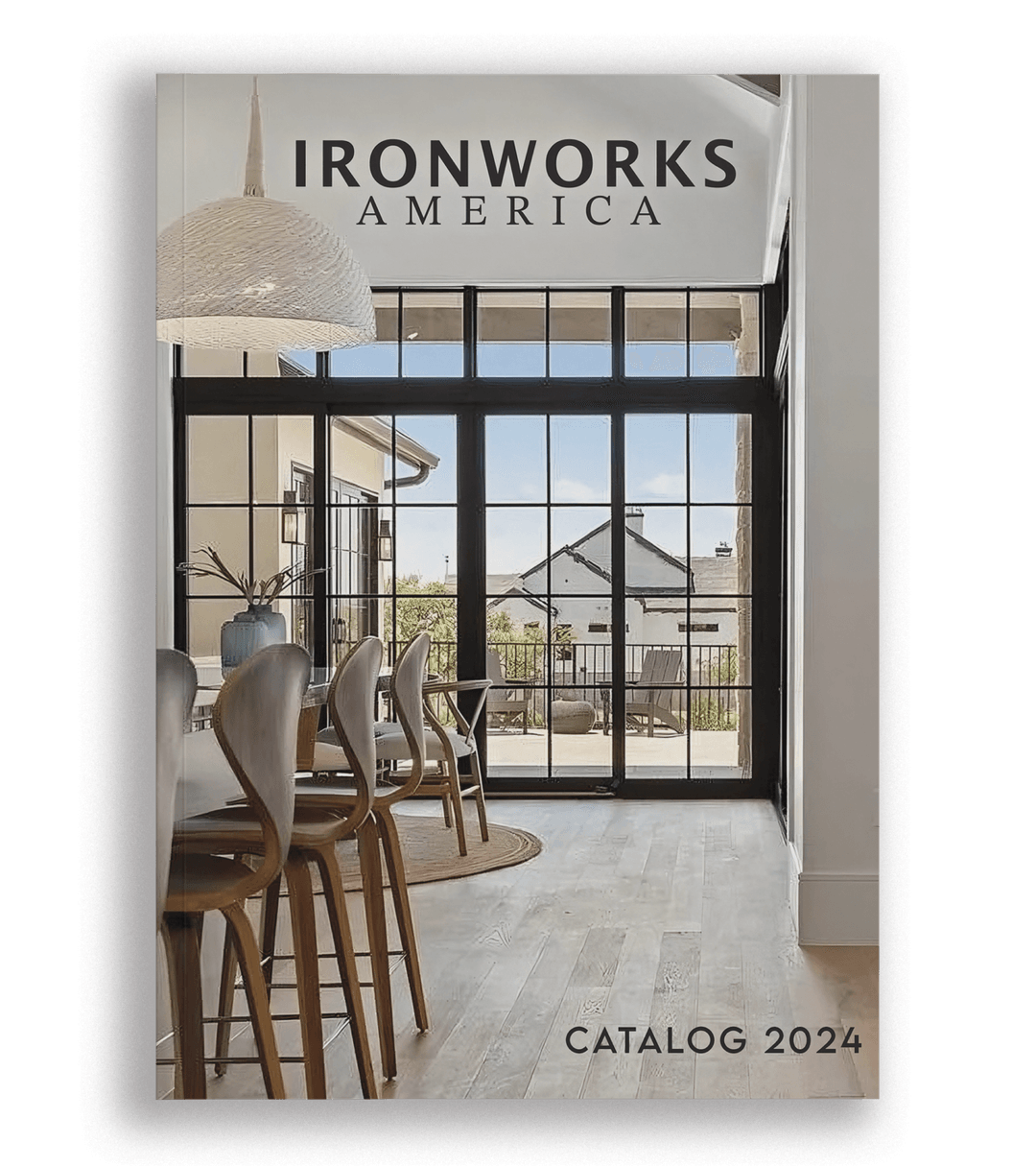 Request Catalog — Ironworks America